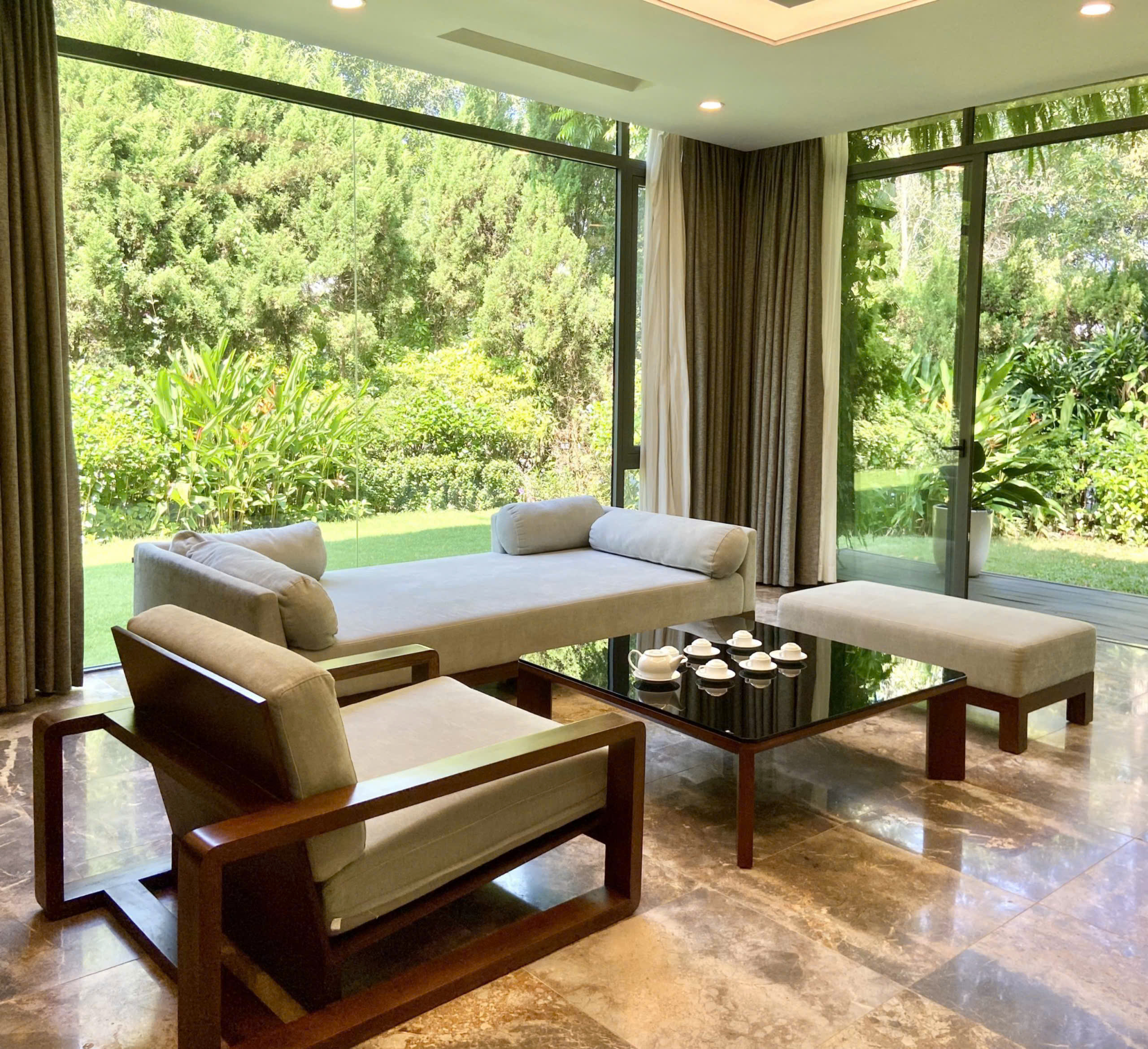 Villa 3p HO01